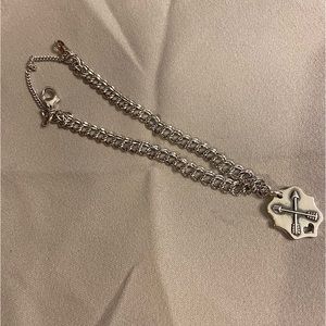 James Avery Jewelry “Friends Forever” bracele